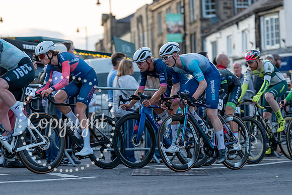 2050702 - Otley Rayner Foundation Open GP-150