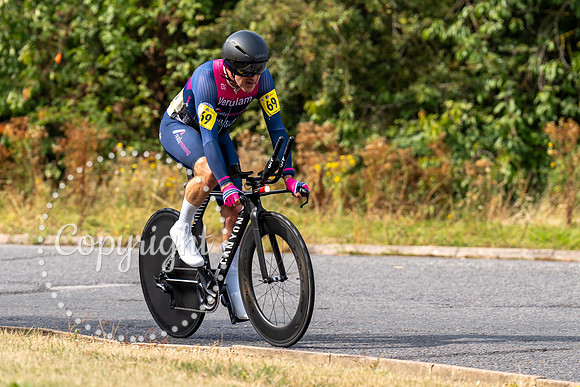 20240831 - RTTC National 10M Champs - Riders 51-101-82