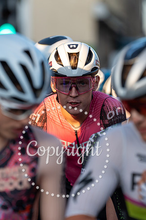 2050702 - Otley Rayner Foundation Open GP-6