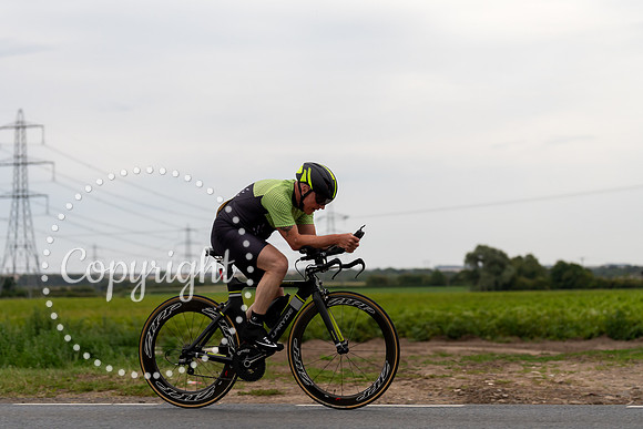 20250807 - Addform Market Weighton 10mi TT-61