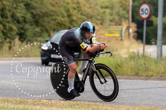 20240831 - RTTC National 10M Champs - Riders 51-101-134