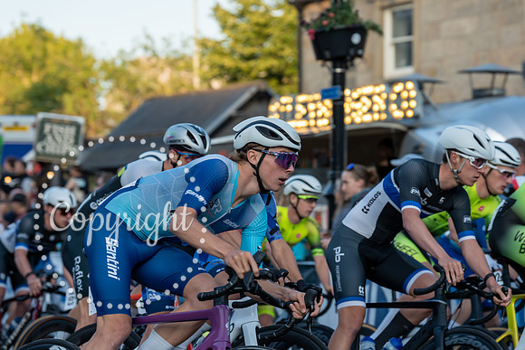 2050702 - Otley Rayner Foundation Open GP-22