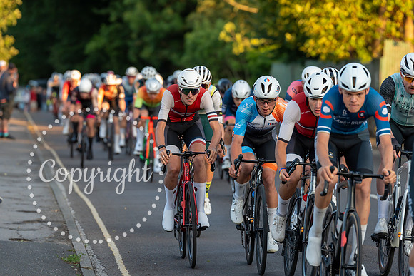 2050702 - Otley Rayner Foundation Open GP-33
