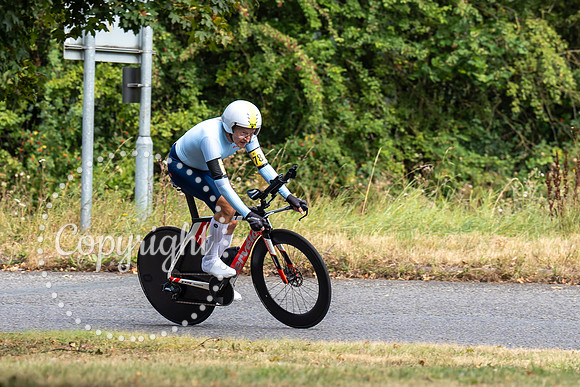 20240831 - RTTC National 10M Champs - Riders 51-101-122