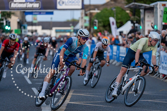 2050702 - Otley Rayner Foundation Open GP-204