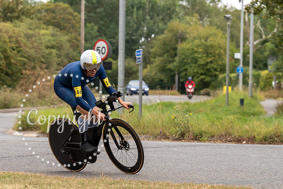 20240831 - RTTC National 10M Champs - Riders 102 - 165-173