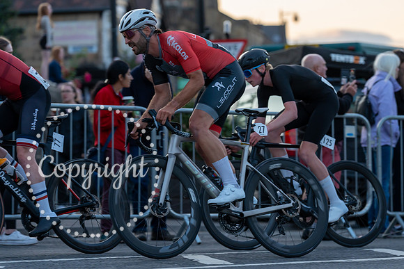 2050702 - Otley Rayner Foundation Open GP-152