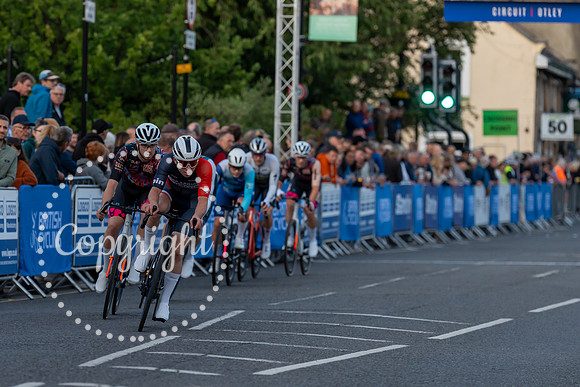 2050702 - Otley Rayner Foundation Open GP-113