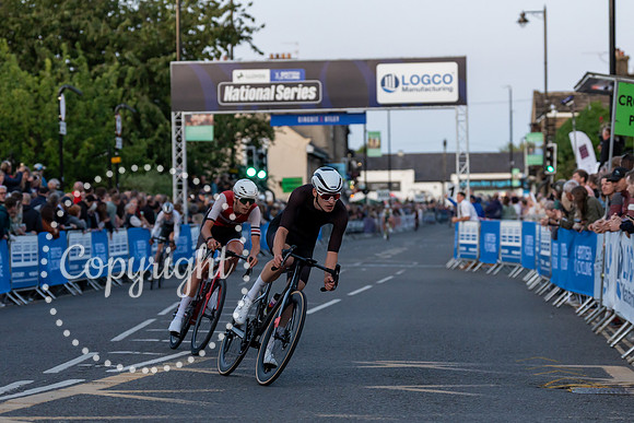 2050702 - Otley Rayner Foundation Open GP-185