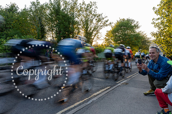2050702 - Otley Rayner Foundation Open GP-87