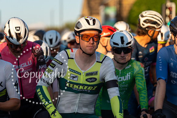 2050702 - Otley Rayner Foundation Open GP-3