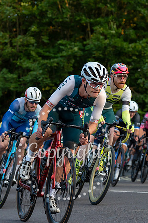 2050702 - Otley Rayner Foundation Open GP-45