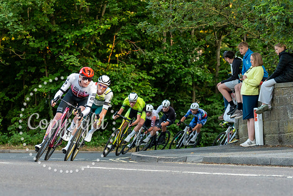 2050702 - Otley Rayner Foundation Open GP-53