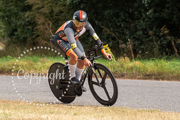 20240831 - RTTC National 10M Champs - Riders 51-101-154