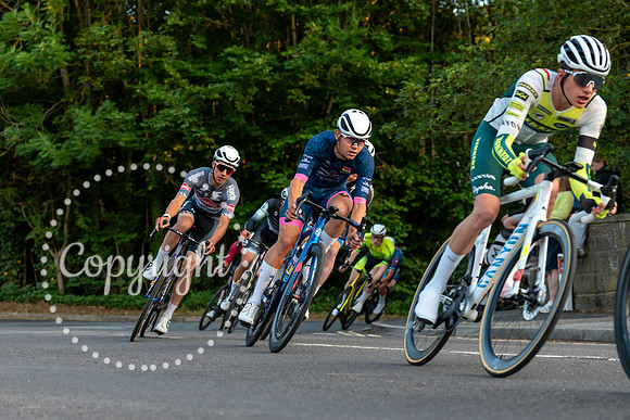 2050702 - Otley Rayner Foundation Open GP-57