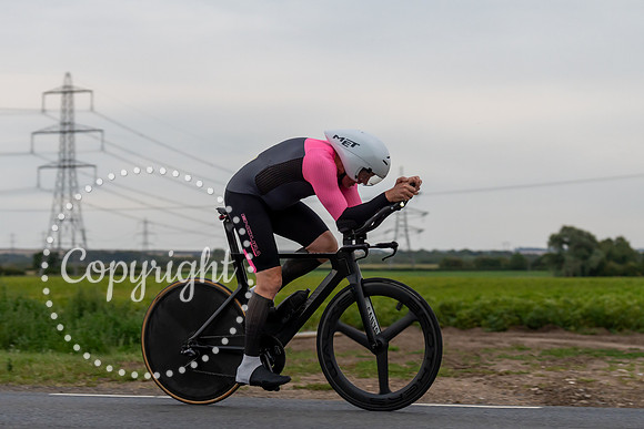20250807 - Addform Market Weighton 10mi TT-108