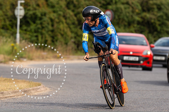 20240831 - RTTC National 10M Champs - Riders 51-101-204