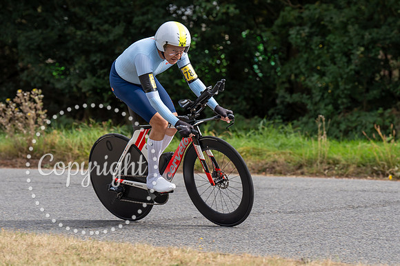20240831 - RTTC National 10M Champs - Riders 51-101-124