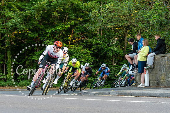2050702 - Otley Rayner Foundation Open GP-54