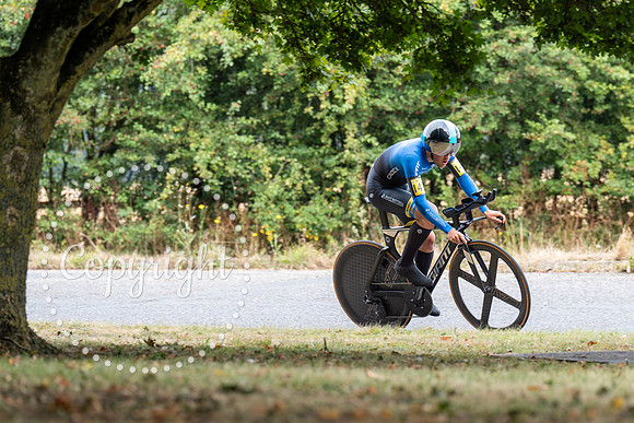 20240831 - RTTC National 10M Champs - Riders 102 - 165-165