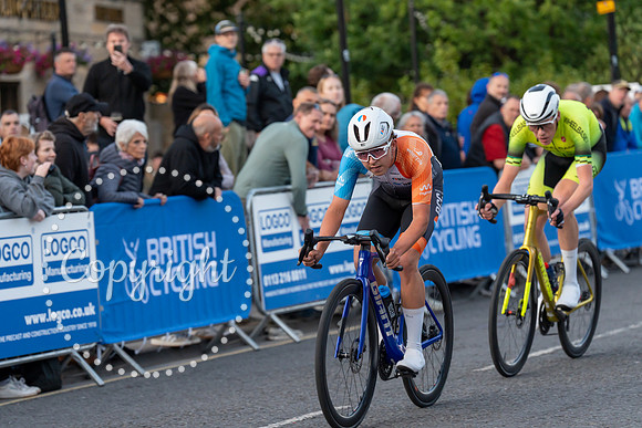 2050702 - Otley Rayner Foundation Open GP-104