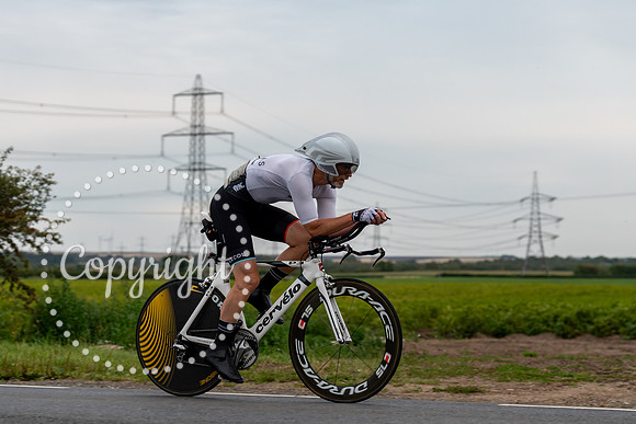 20250807 - Addform Market Weighton 10mi TT-124
