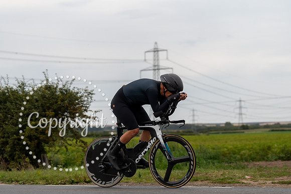 20250807 - Addform Market Weighton 10mi TT-64
