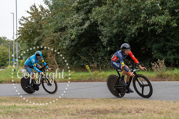 20240831 - RTTC National 10M Champs - Riders 102 - 165-107