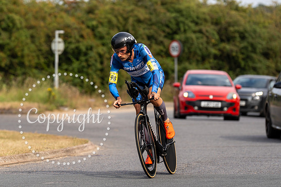 20240831 - RTTC National 10M Champs - Riders 51-101-205