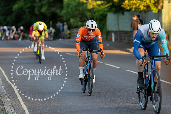 2050702 - Otley Rayner Foundation Open GP-27