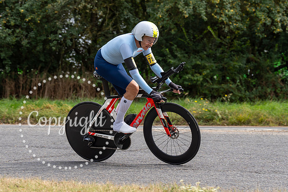 20240831 - RTTC National 10M Champs - Riders 51-101-125
