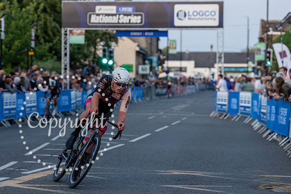 2050702 - Otley Rayner Foundation Open GP-191