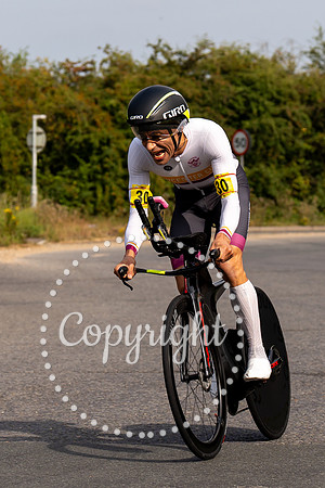 20240831 - RTTC National 10M Champs - Riders 51-101-195