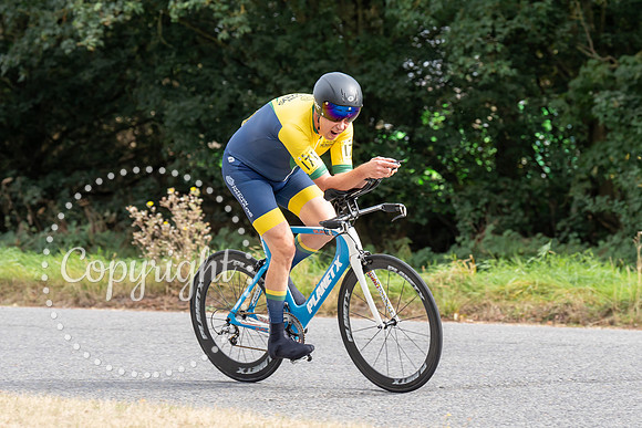 20240831 - RTTC National 10M Champs - Riders 51-101-161