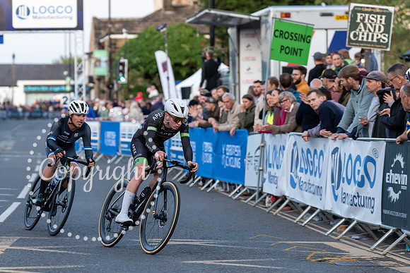 2050702 - Otley Rayner Foundation Open GP-173