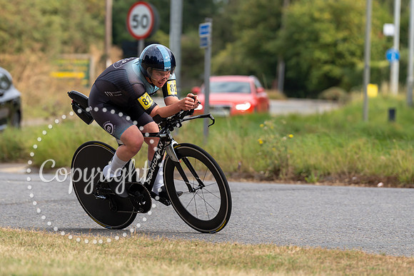 20240831 - RTTC National 10M Champs - Riders 51-101-135