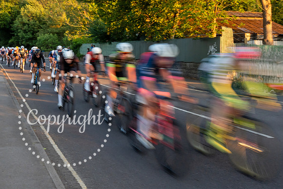 2050702 - Otley Rayner Foundation Open GP-93