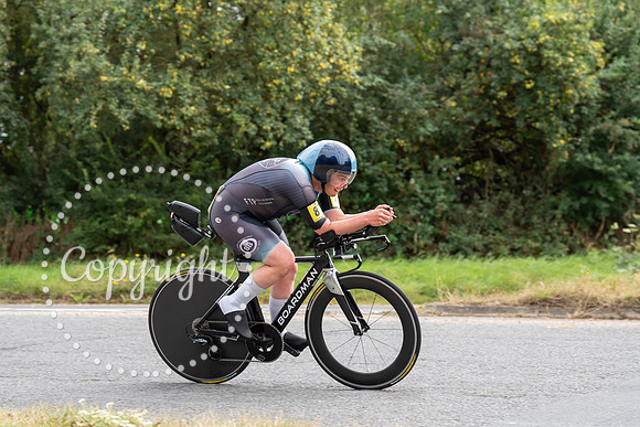 20240831 - RTTC National 10M Champs - Riders 51-101-139