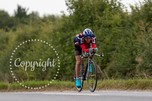20250807 - Addform Market Weighton 10mi TT-91