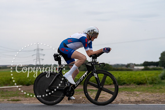20250807 - Addform Market Weighton 10mi TT-148
