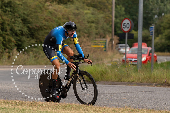 20240831 - RTTC National 10M Champs - Riders 51-101-116