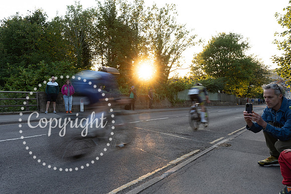 2050702 - Otley Rayner Foundation Open GP-82