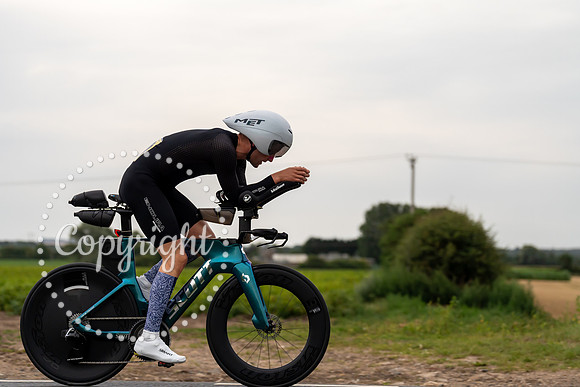 20250807 - Addform Market Weighton 10mi TT-81