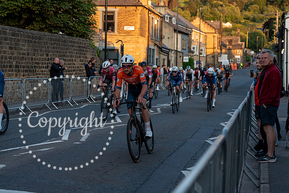2050702 - Otley Rayner Foundation Open GP-99
