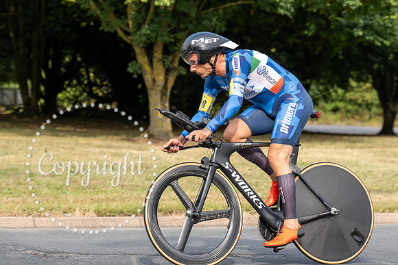 20240831 - RTTC National 10M Champs - Riders 51-101-206