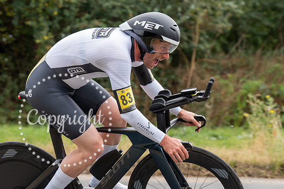20240831 - RTTC National 10M Champs - Riders 51-101-145