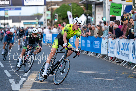 2050702 - Otley Rayner Foundation Open GP-205