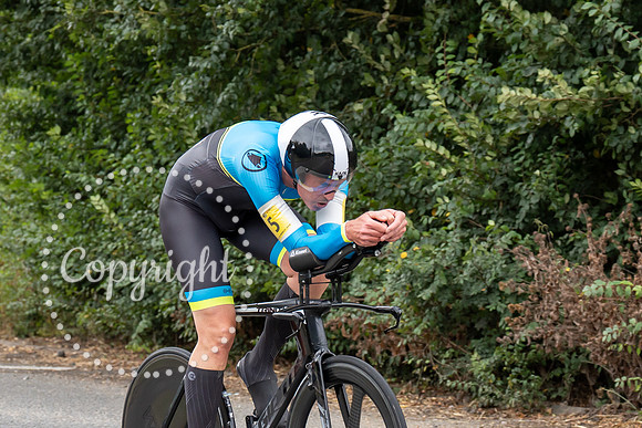 20240831 - RTTC National 10M Champs - Starters 1-50-9