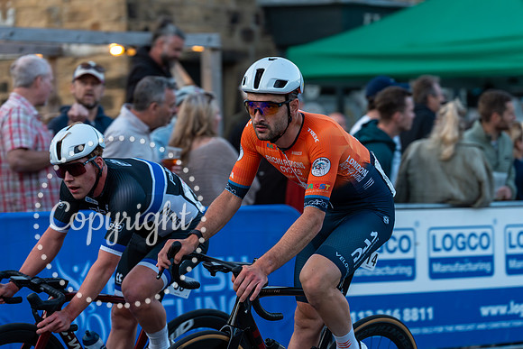 2050702 - Otley Rayner Foundation Open GP-111