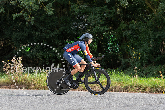 20240831 - RTTC National 10M Champs - Riders 51-101-164